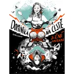 Dominika na cestě Jižní Amerikou -…