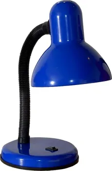 Lampička Top Light Student TP0856 modrá