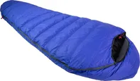 WARMPEACE Solitaire 500 levý Royal Blue/Black 195 cm