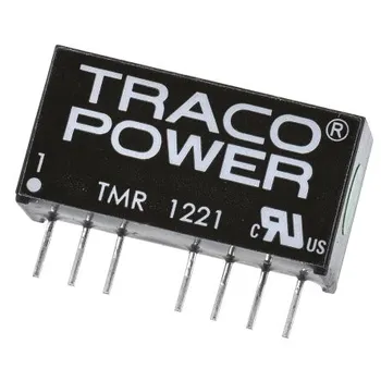 Měnič napětí Traco Power TMR 1221