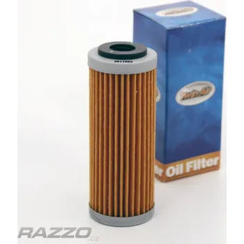 Filtr pro motocykl Olejový filtr TwinAir Oil Filter 140019 KTM, Husqvarna, GasGas
