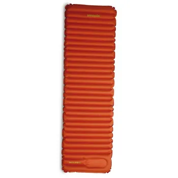 Pinguin Skyline 183 x 51 x 7 cm, oranžová