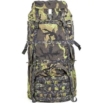 turistický batoh Fenix AČR TL-98 ALP 65 l