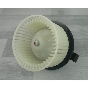 Ventilátor topení a klimatizace Ventilátor topení NISSAN Tiida