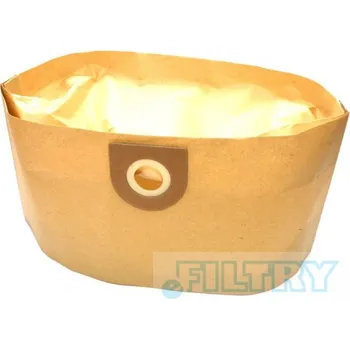 Sáček do vysavače Sáčky VAX Powa, Vax Rapide, Vax Classic papírové do vysavače