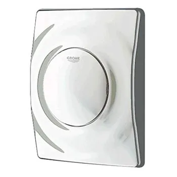 Splachovací tlačítko GROHE Surf 37018P00