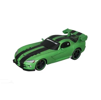 Nikko Dodge Viper 1:16 RC model auta Nikko Dodge Viper 1:16