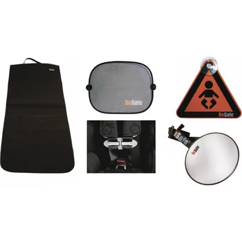 BeSafe set doplňků k protisměrným…