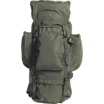 Mil-Tec Recom 88 l, zelený