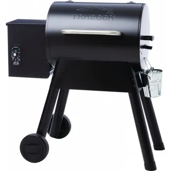 Zahradní gril Traeger Bronson 20