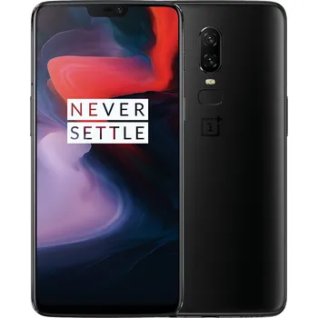 Mobilní telefon Recenze OnePlus 6 Dual SIM
