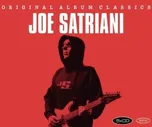 Joe Satriani - Original Album Classics…