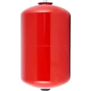 Expanzní nádoba Regulus Aquafill HS040 13737 červená 40/6 