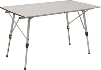kempingový stůl Outwell Canmore bílý L 