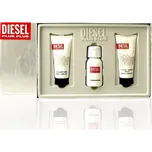 Diesel Plus Plus Masculine M EDT 75 ml…