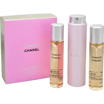 Dámský parfém Chanel Chance W EDT 60 ml