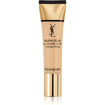 Přípravek na tvář Yves Saint Laurent Touche Éclat All In One Glow SPF 30 ml