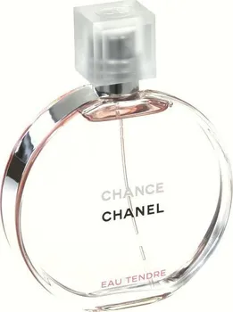 Dámský parfém Chanel Chance Eau Tendre 2010 W EDT 35 ml