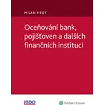 Oceňování bank, pojišťoven a dalších…