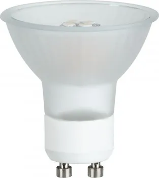 Žárovka Paulmann Maxiflood 3,5W GU10 teplá bílá