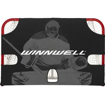 Winnwell Accushot Heavy Duty 52" 