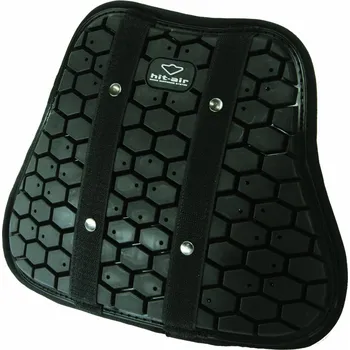 Motocyklový chránič hrudi a pátěře Hit-Air hrudní chránič