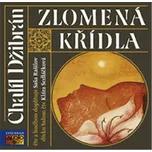 Zlomená křídla - Chalíl Džibrán (čte…