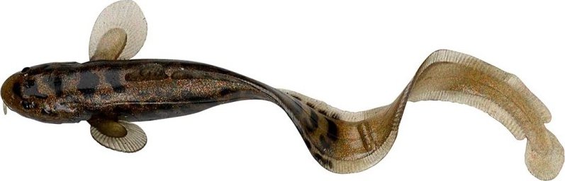 Leurre 3D Line Thru Savage Gear – 36 Cm, 216 G, Firetiger, Pour Brochet