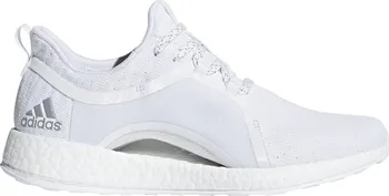 white adidas pureboost