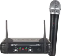 Skytec VHF mikrofonní set 1 kanálový 1x ruční mikrofon