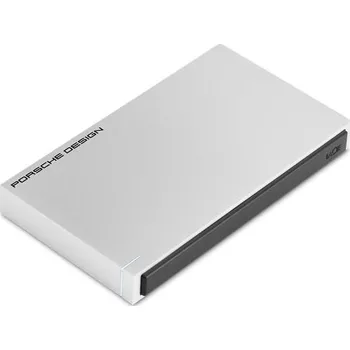 Externí pevný disk LaCie Porsche Design Mobile 1 TB (STET1000403)