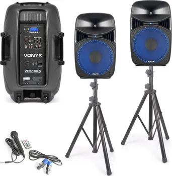 Karaoke Vonyx VPS152A