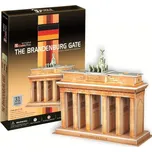 Cubicfun 3D puzzle Braniborská brána 31…