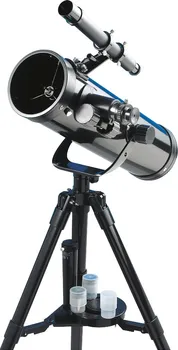 Teleskopický dalekohled BUKI TS008B