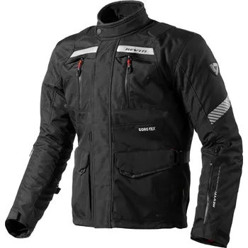 Revit Neptune GTX bunda černá, 3XL