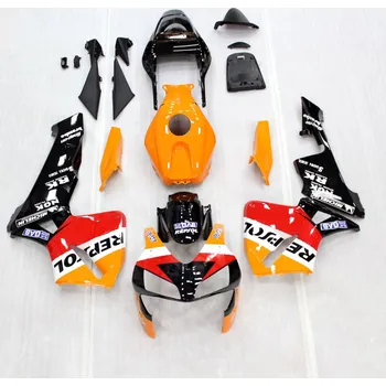 Motodíl Honda CBR600RR 2003-2004 kompletní kapoty RUR