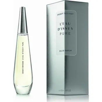 Dámský parfém Issey Miyake L´Eau D´Issey Pure W EDP