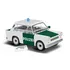 Stavebnice COBI COBI Youngtimer 24541 Trabant 601 Polizei