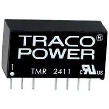 Měnič napětí Tracopower TMR 2411