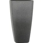 G21 Industrial Linea květináč šedý