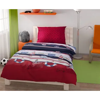 Povlečení Kvalitex Rota bavlna 140 x 200, 70 x 90 cm 