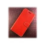 Molan Cano Issue knížkové pouzdro pro Huawei Y7 Prime 2018 Red