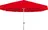 Doppler ProfiLine Alu Expert 400 cm, 809 červený