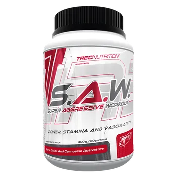 Anabolizér Trec Nutrition S.A.W. 400 g