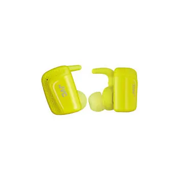 Sluchátka JVC HA-ET90BT