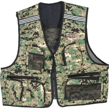 Rybářské oblečení Mikado Vesta A302