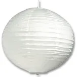 Ecoplanet Globe DHL400-16 bílé