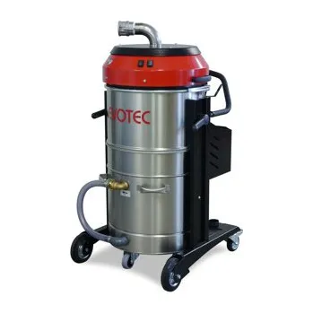 Průmyslový vysavač EVOTEC EP 1236-100 Standard