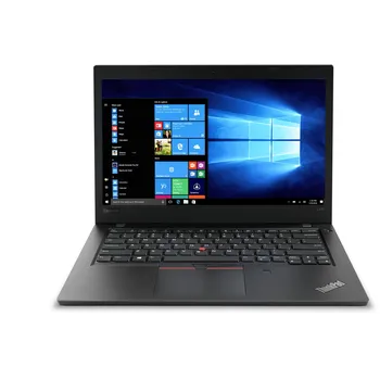 Recenze Lenovo ThinkPad L480 (20LS0017MC) Notebook Recenze Lenovo ThinkPad L480 (20LS0017MC)