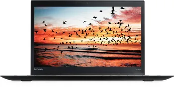 Notebook Lenovo ThinkPad X1 Yoga Gen 3 (20LD002MMC)